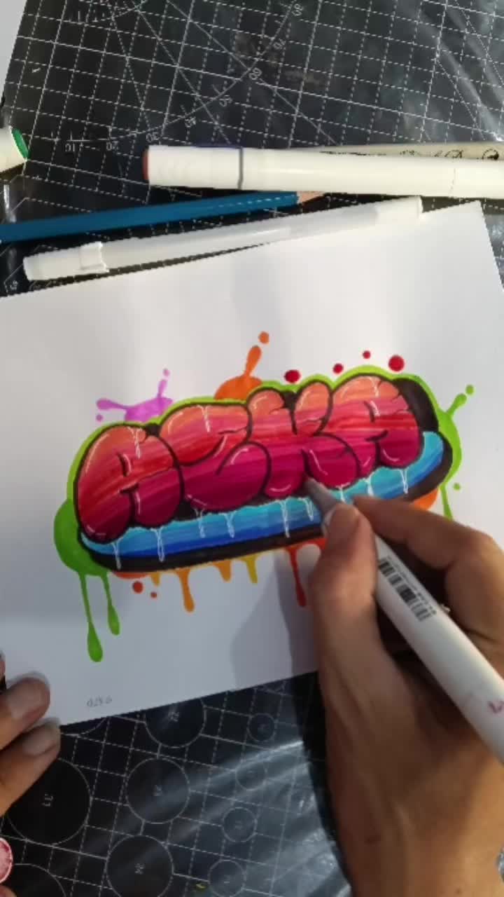 @Rachmat art