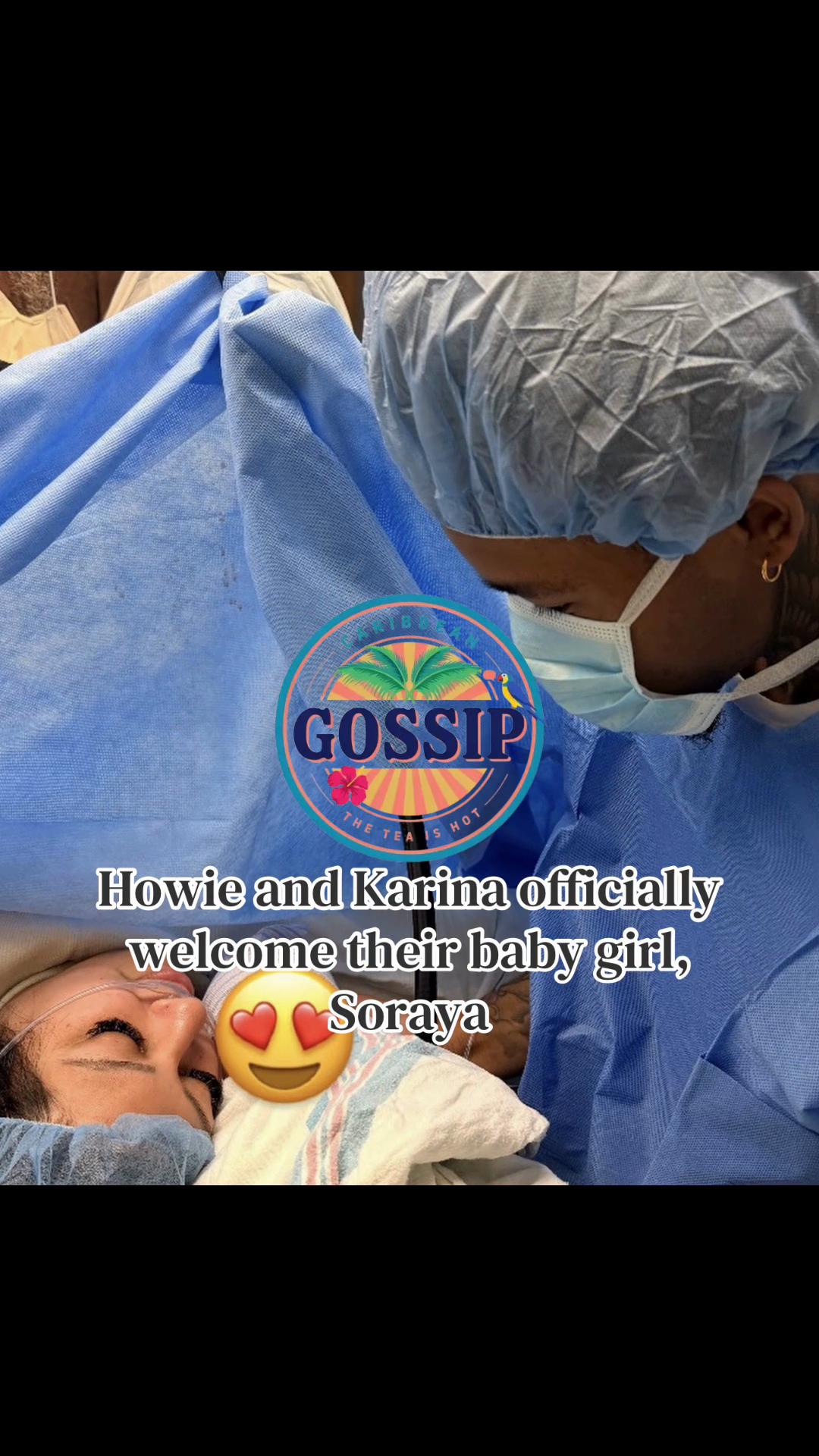 @✨Caribbean Gossip✨