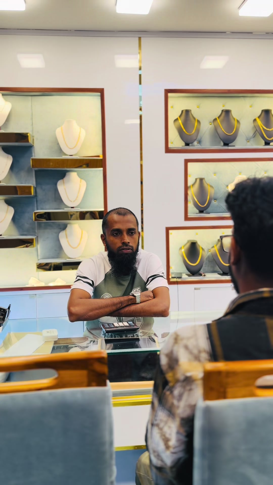 @MODERN JEWELLERS MORATUWA