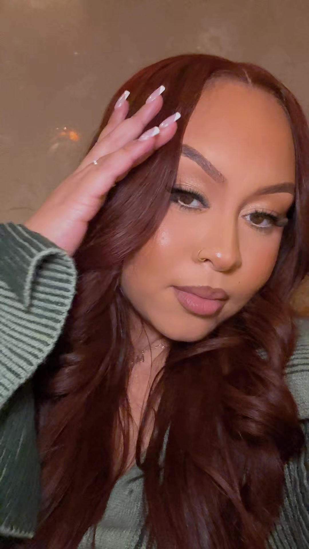 @Micaela. 🤍