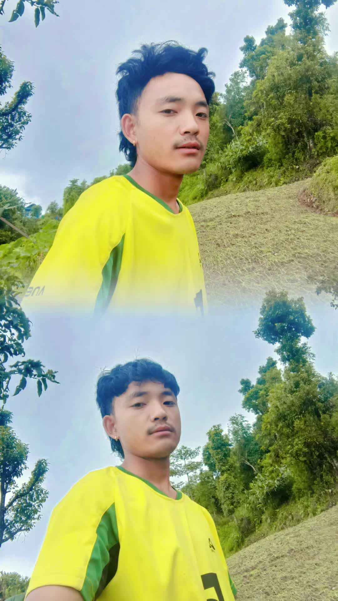 @༄M✿ᴮᴬᴰʙᴏʏツ