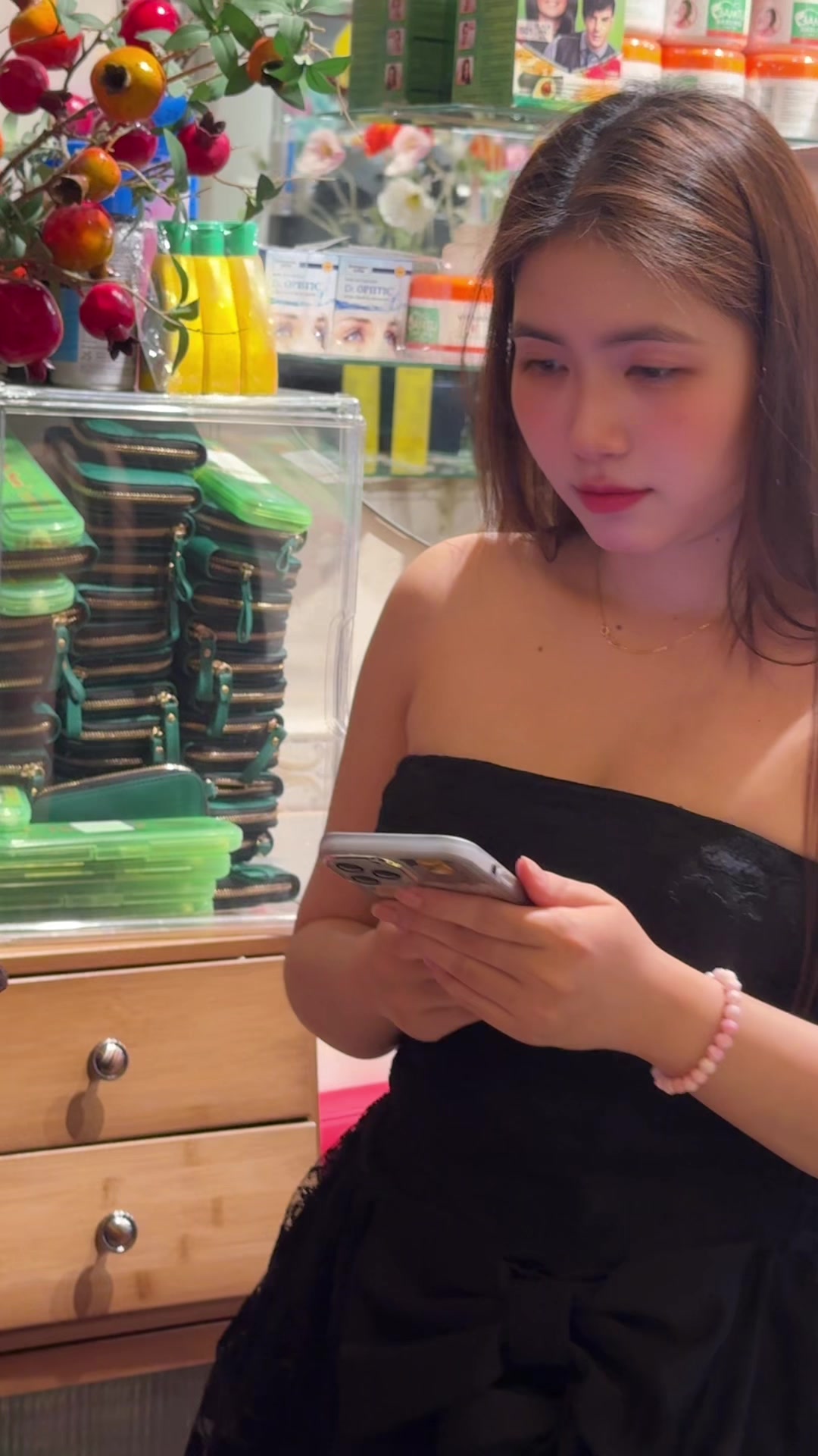 @HỚT T&Oacute;C NAM THẢO NGUY&Ecirc;N Q4