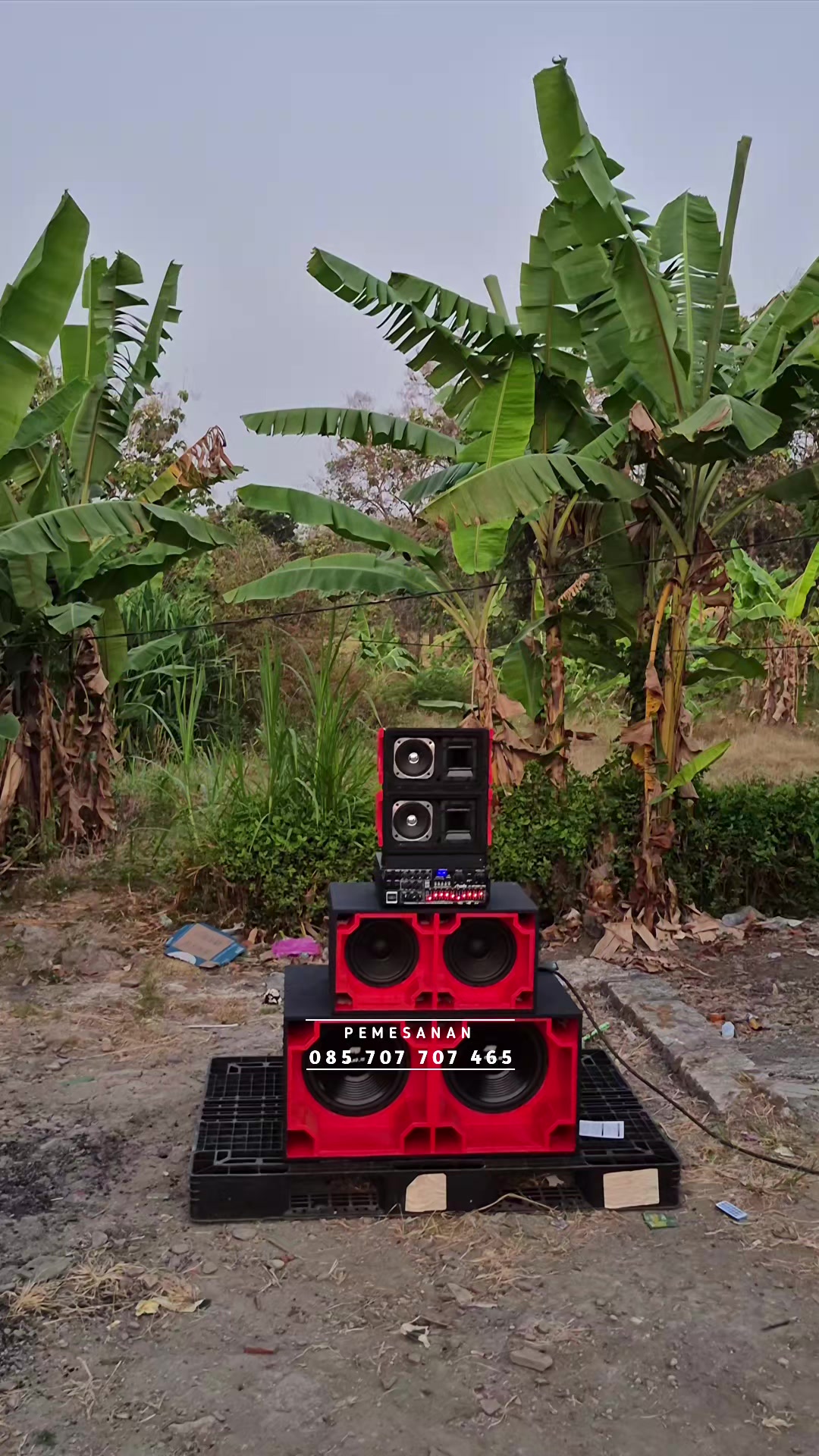 @Alpha audio