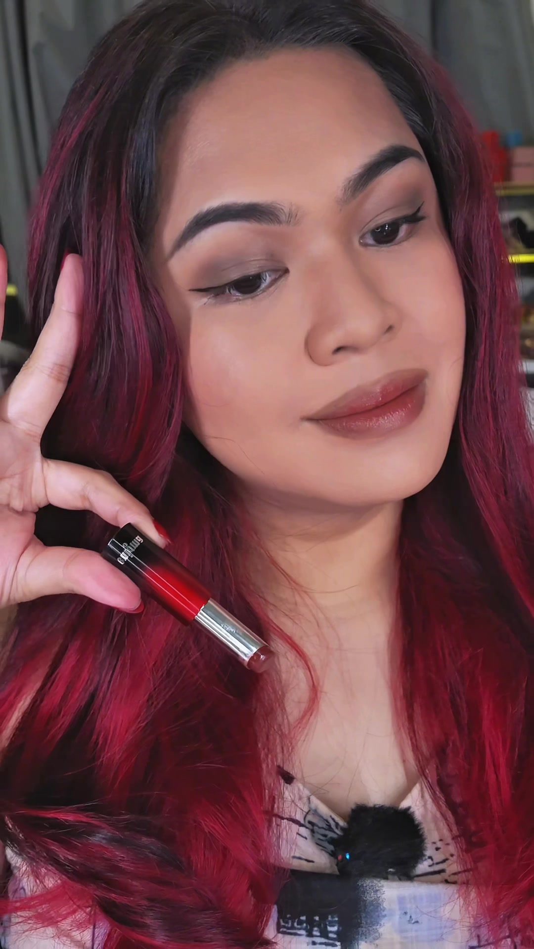 @melfierce on ig