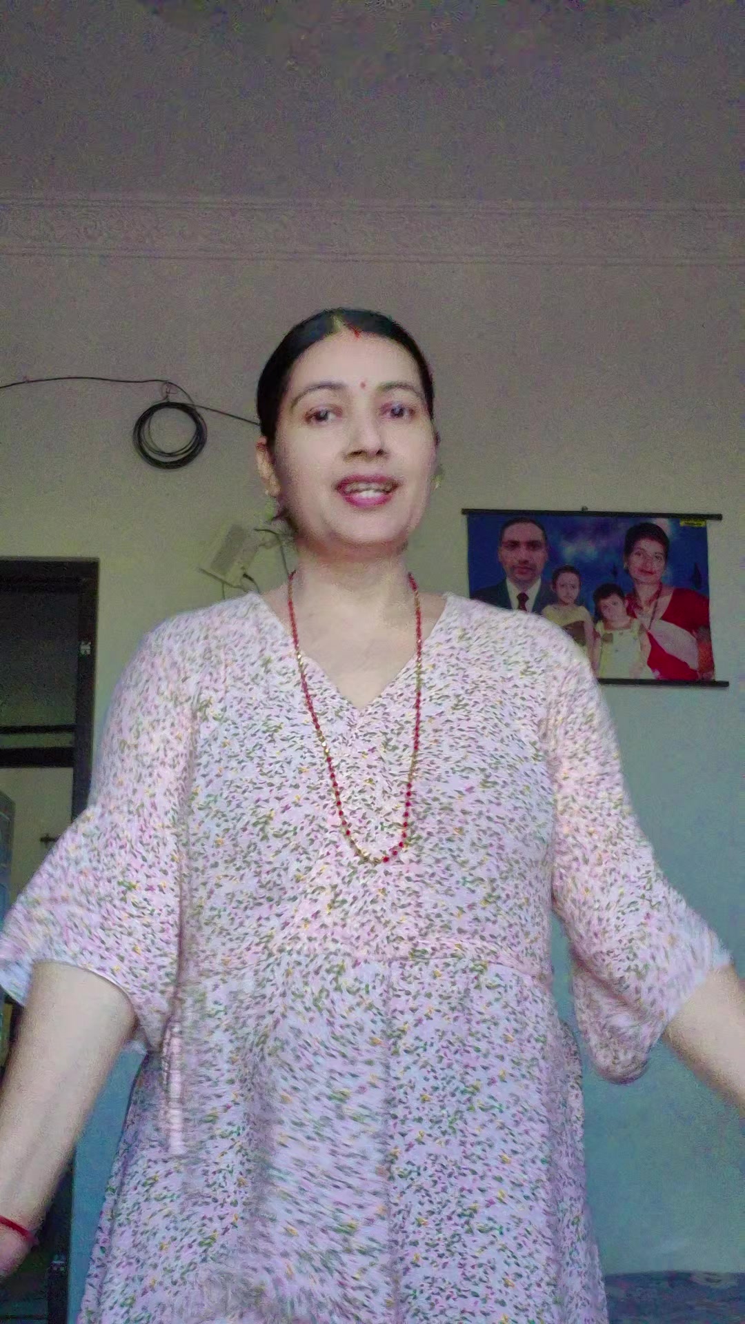 @Sunita Kandel
