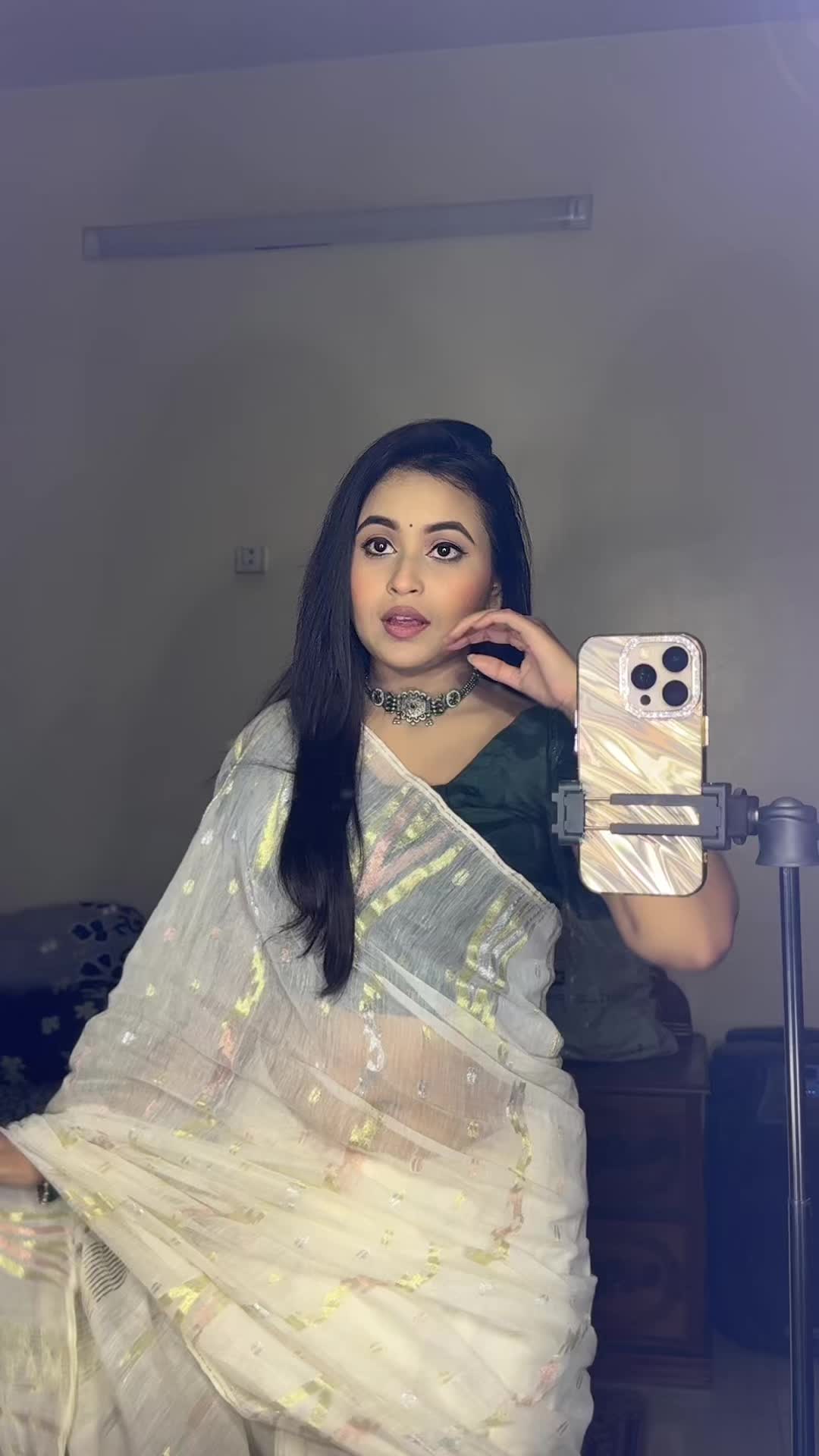 @NuSrat ShrEya