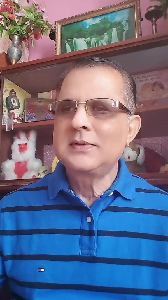 @Kamal Regmi