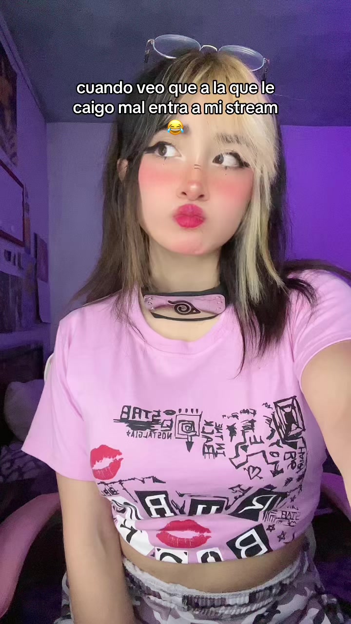 @Teerssh Waifu 🍓