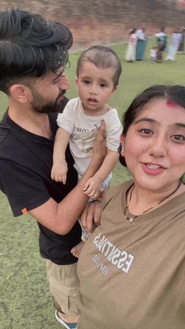 @Radha Nepal❤️