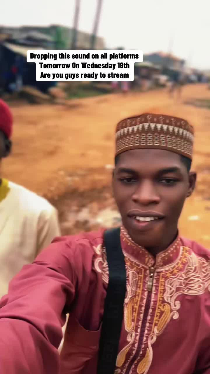 @Olodan Aliamdulillah