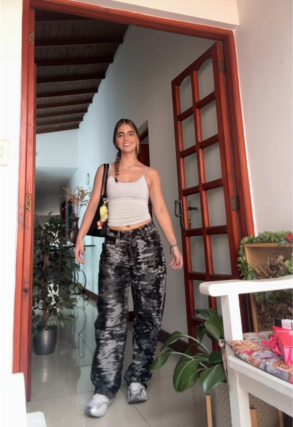 @Laura Arango