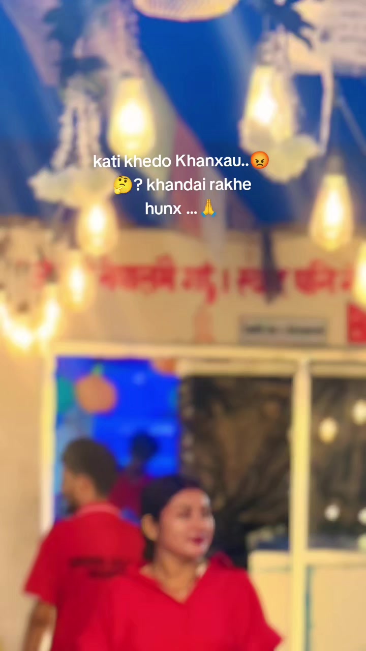 @Reetu Giri Bhatt(Runchi)