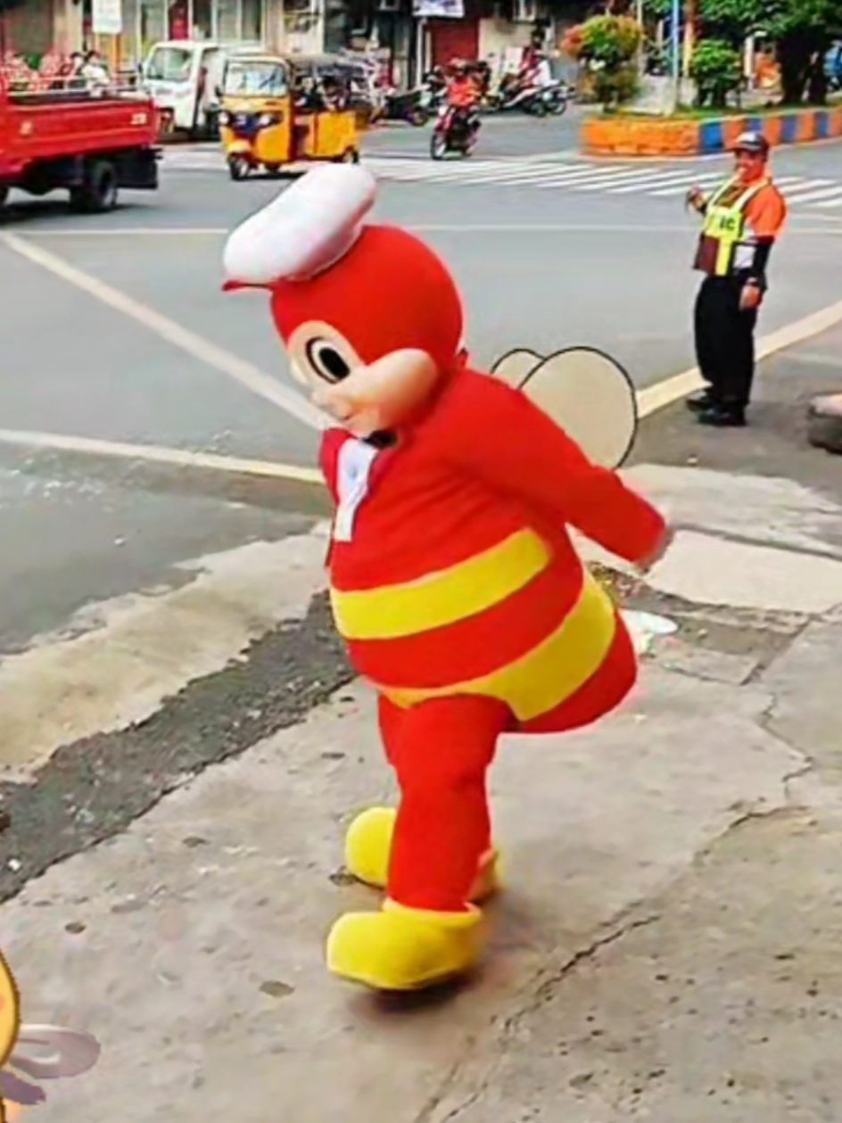 @Jollibee Fanatic