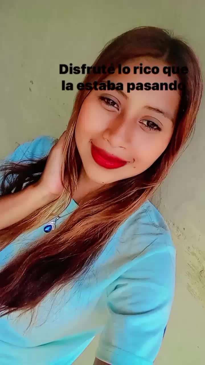 @tu chaparrita