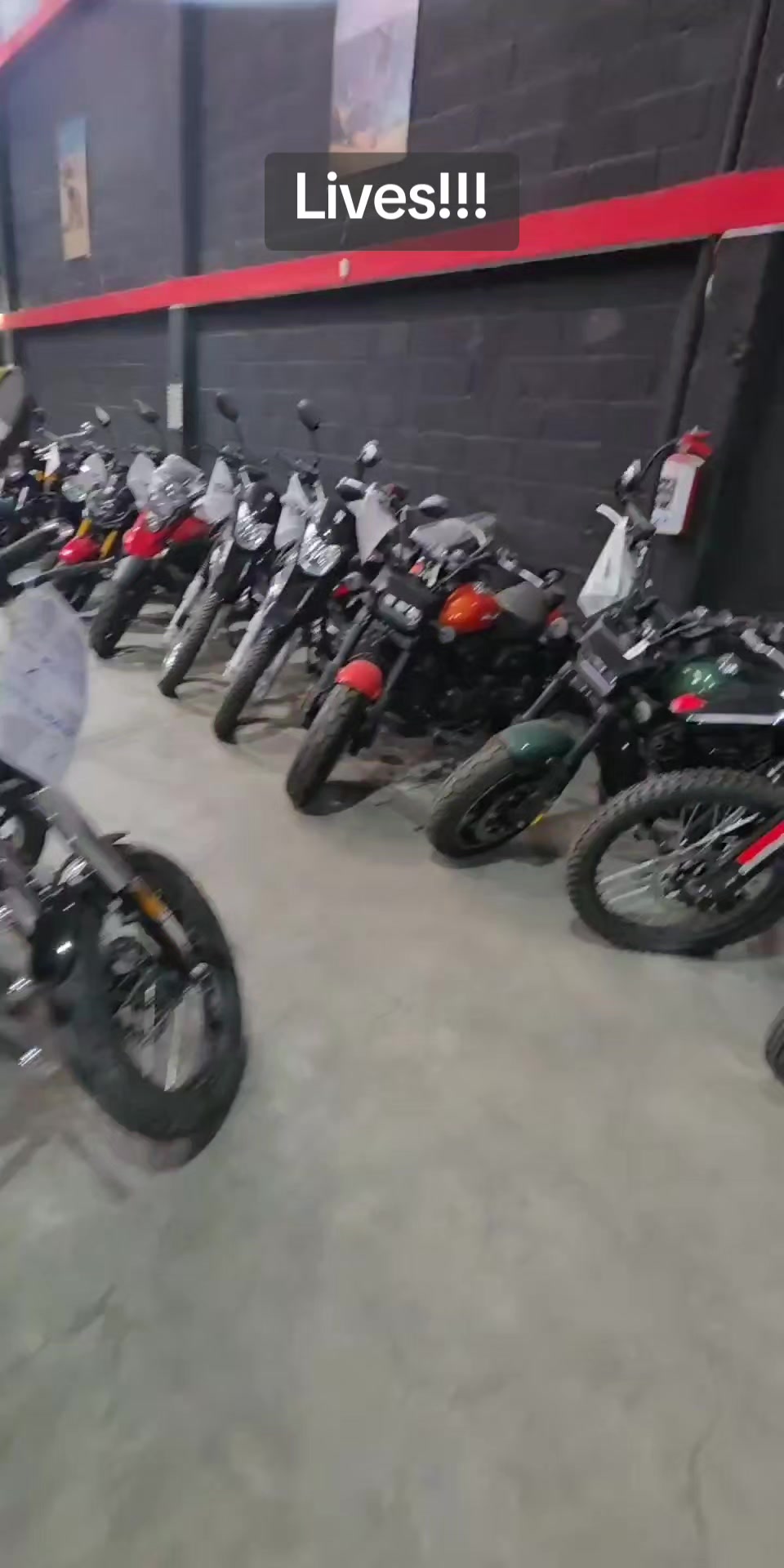 @Motofeel Venta De Motos