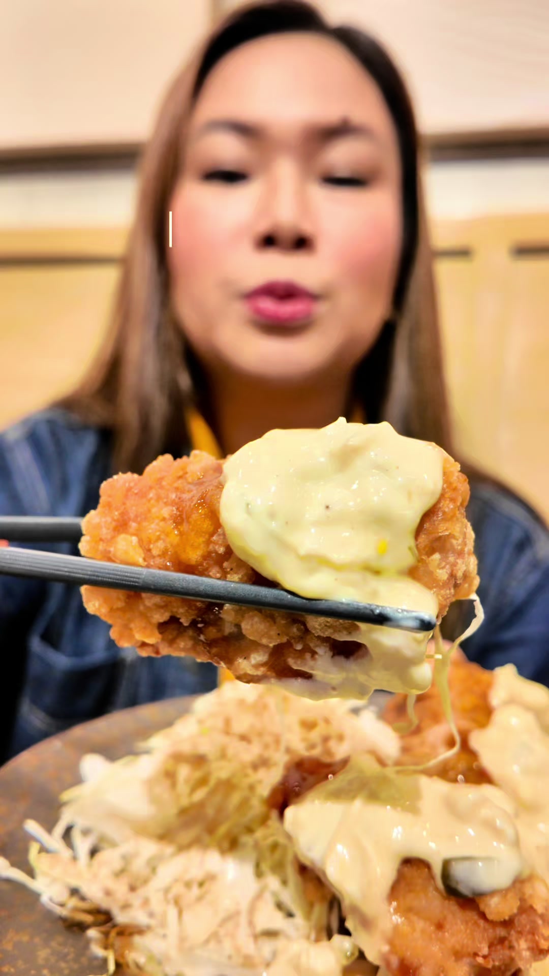 @Kim Rodz - Foodie Mom