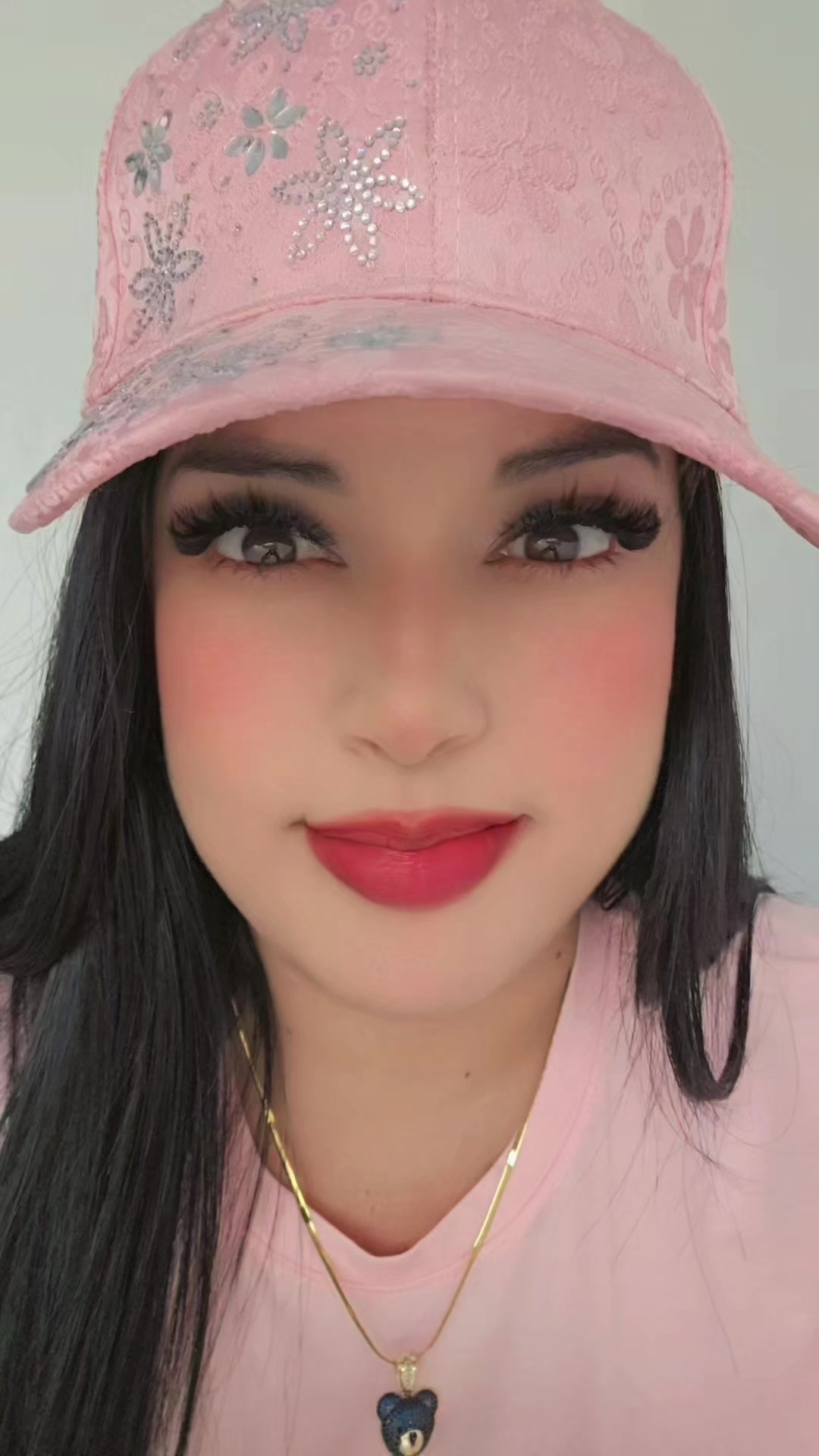 @Yoleidy Abreu