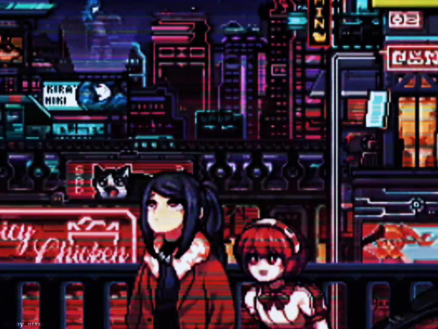 @Kirby_pixel 🎧