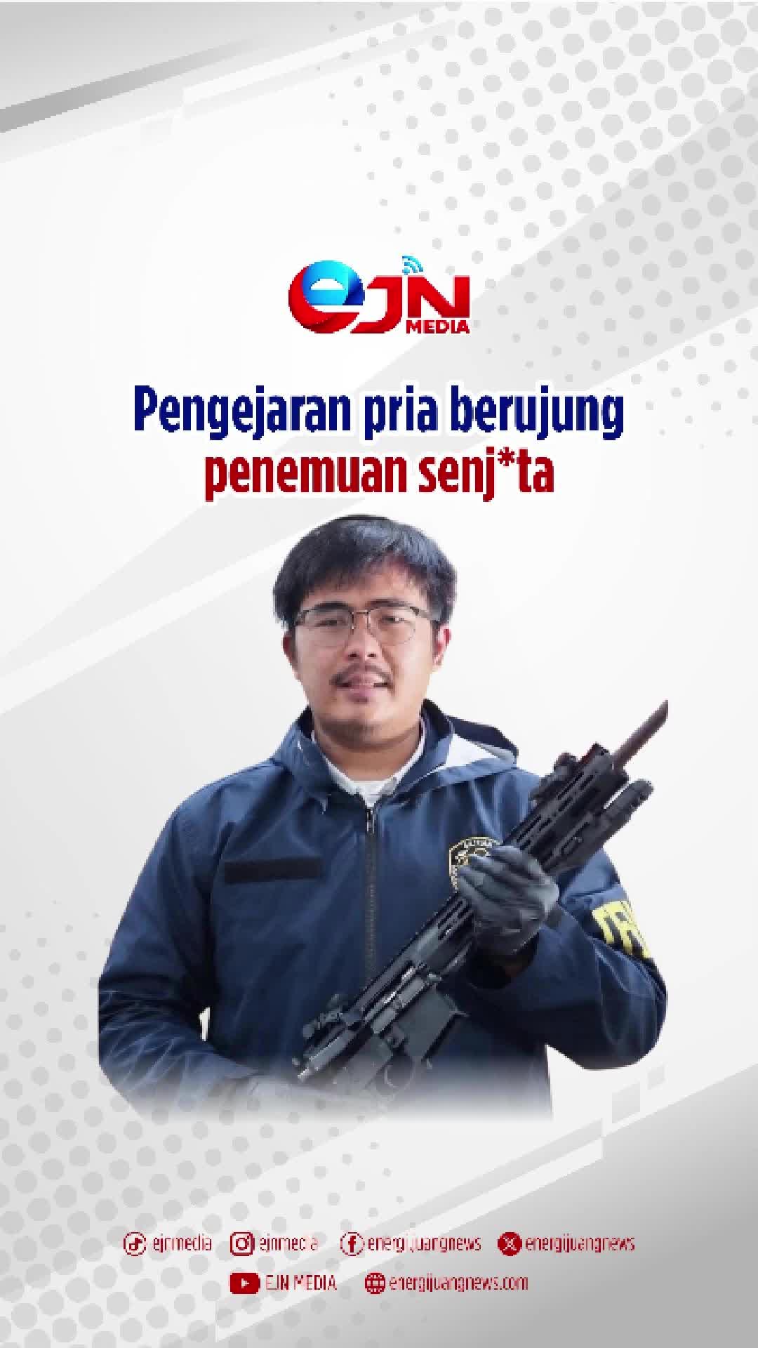 @EJN MEDIA