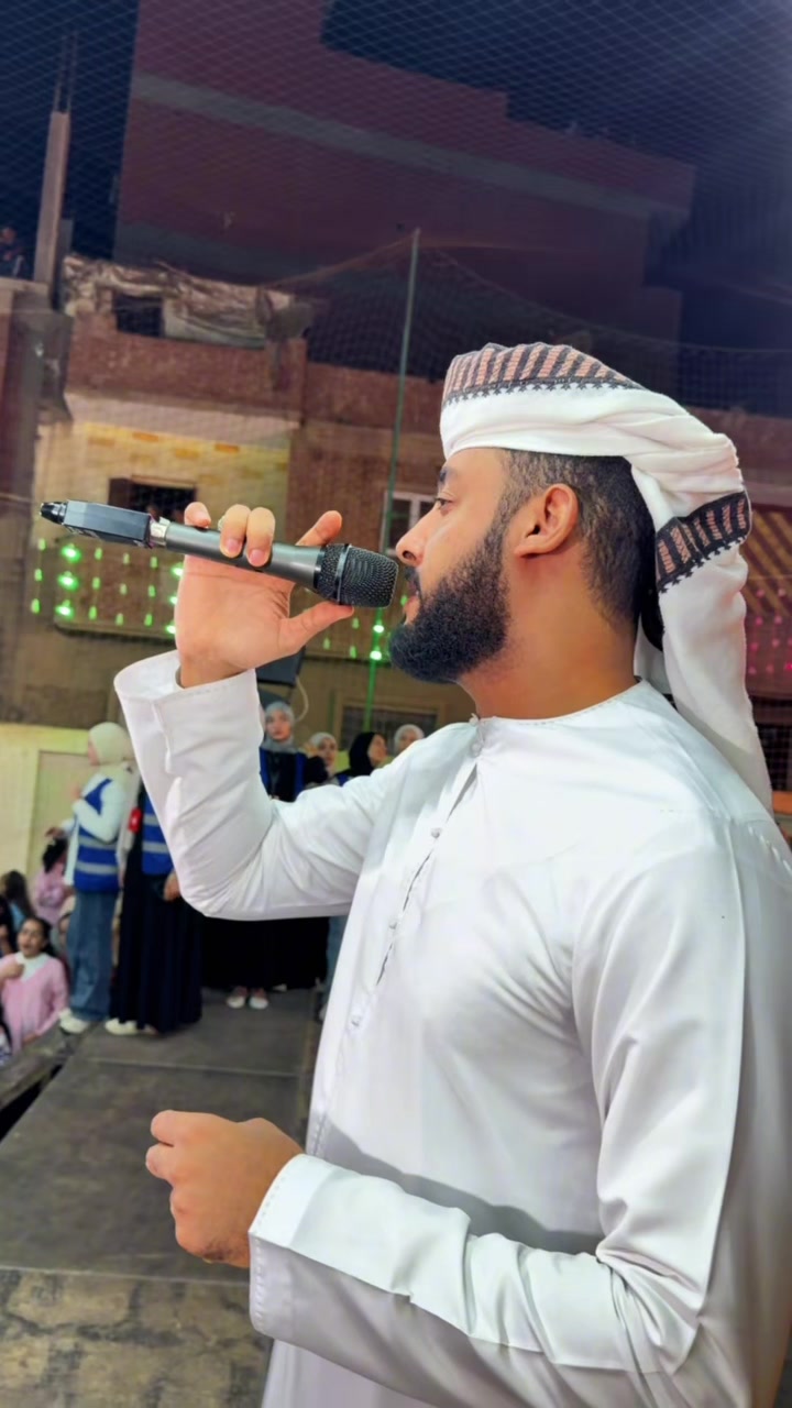 @المنشد احمد حسن الاقصري