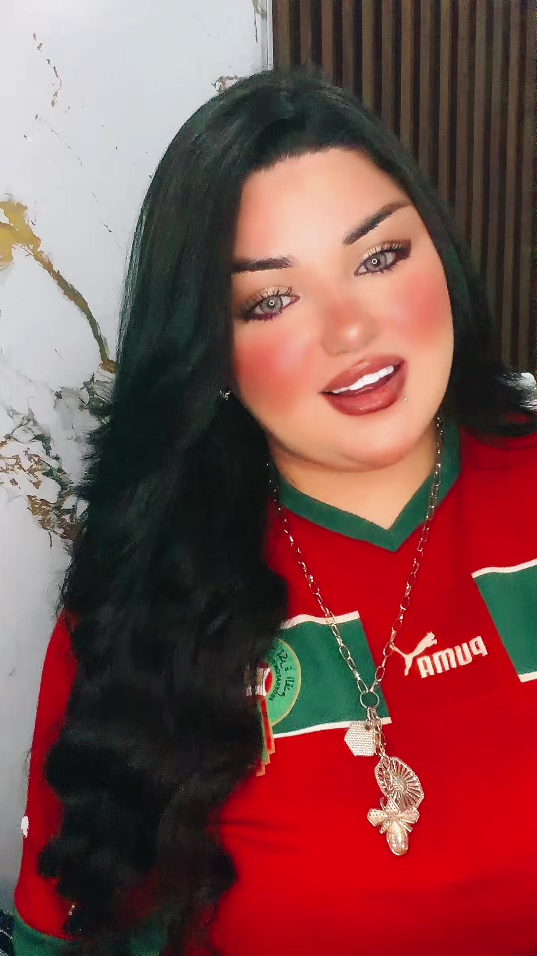 @🇲🇦Amira Amourat Chamal🇲🇦