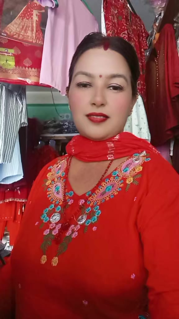 @Nisha Pokharel