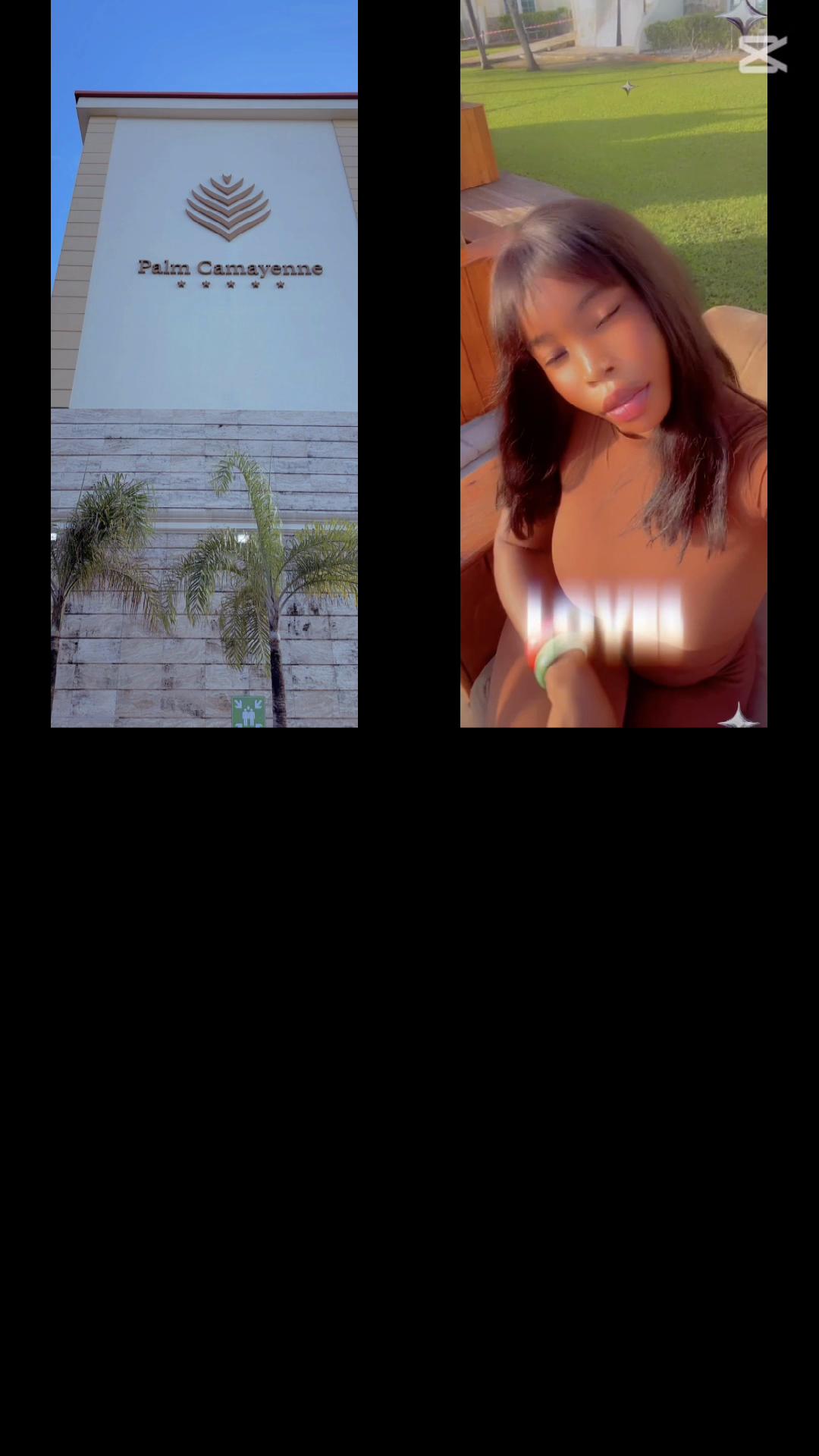 @@La bombe ๐ฃ d’ananas ๐