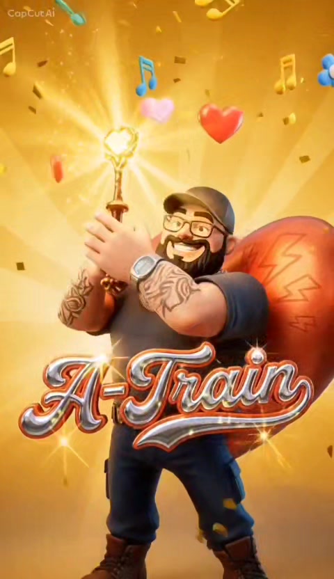 @🚂 ₳-₮Ɽ₳ł₦ 🚂