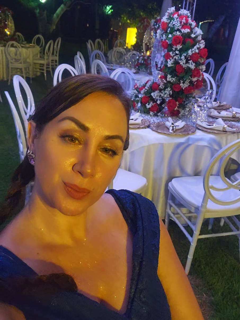 @Leticia Carollo👠✨