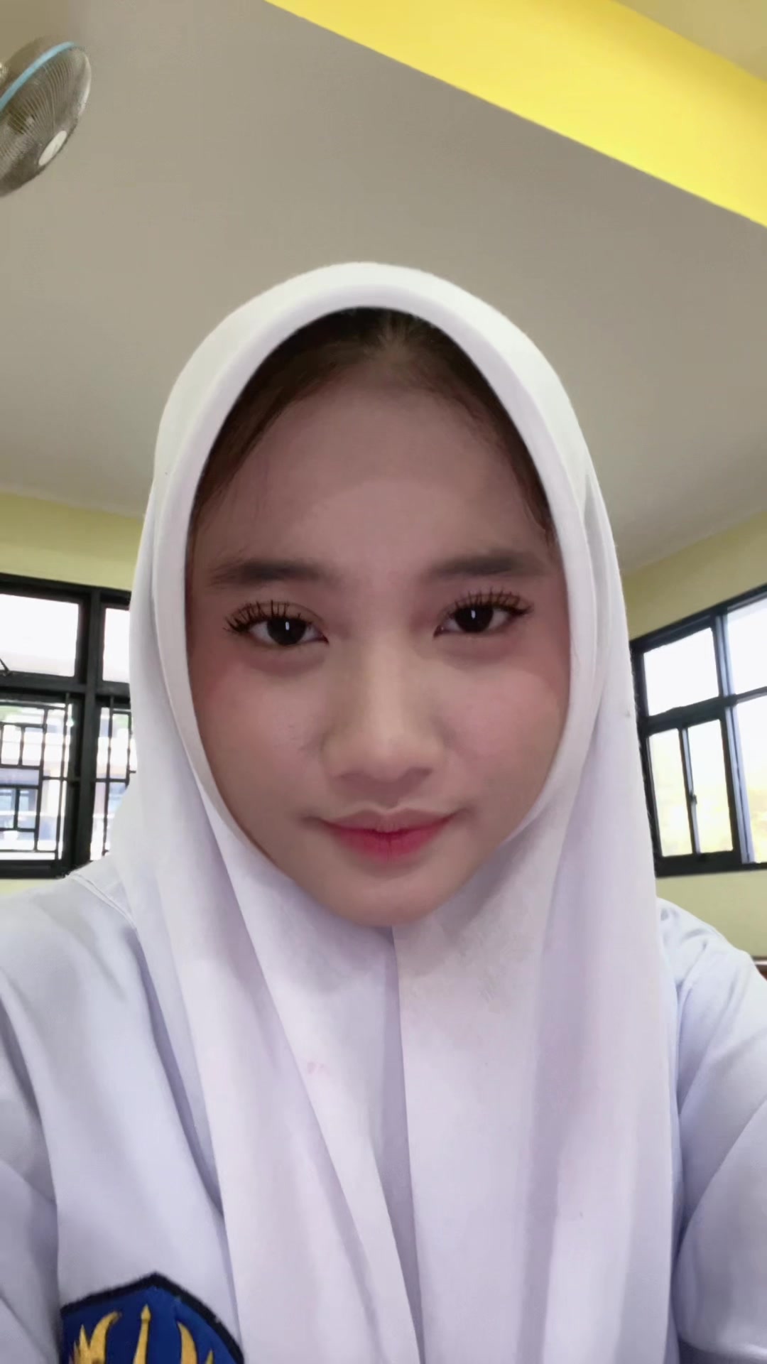 @tataibun cape di fakerin