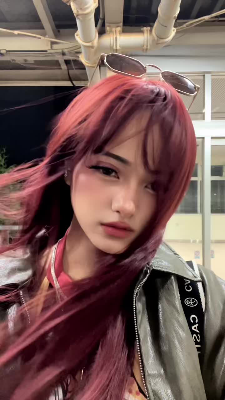 @YU RI KO