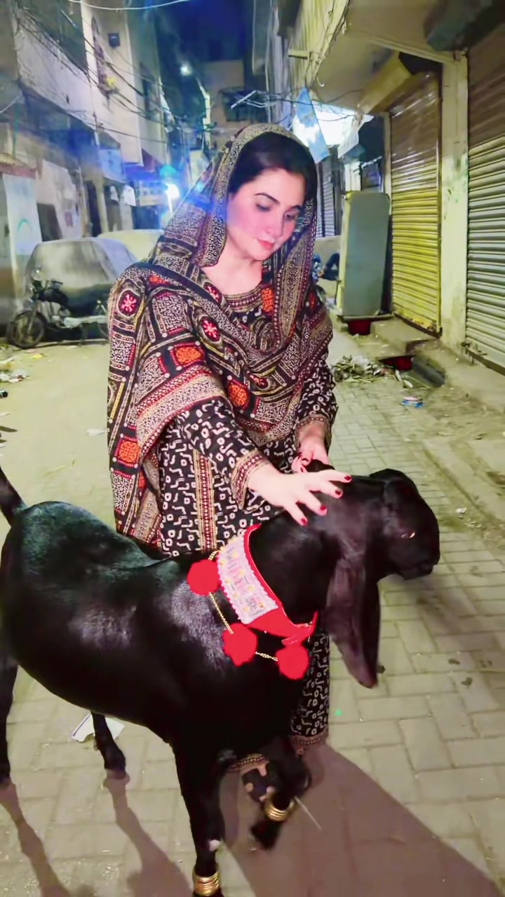 @Dua memon