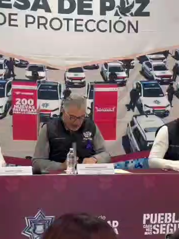 @24 HORAS Puebla