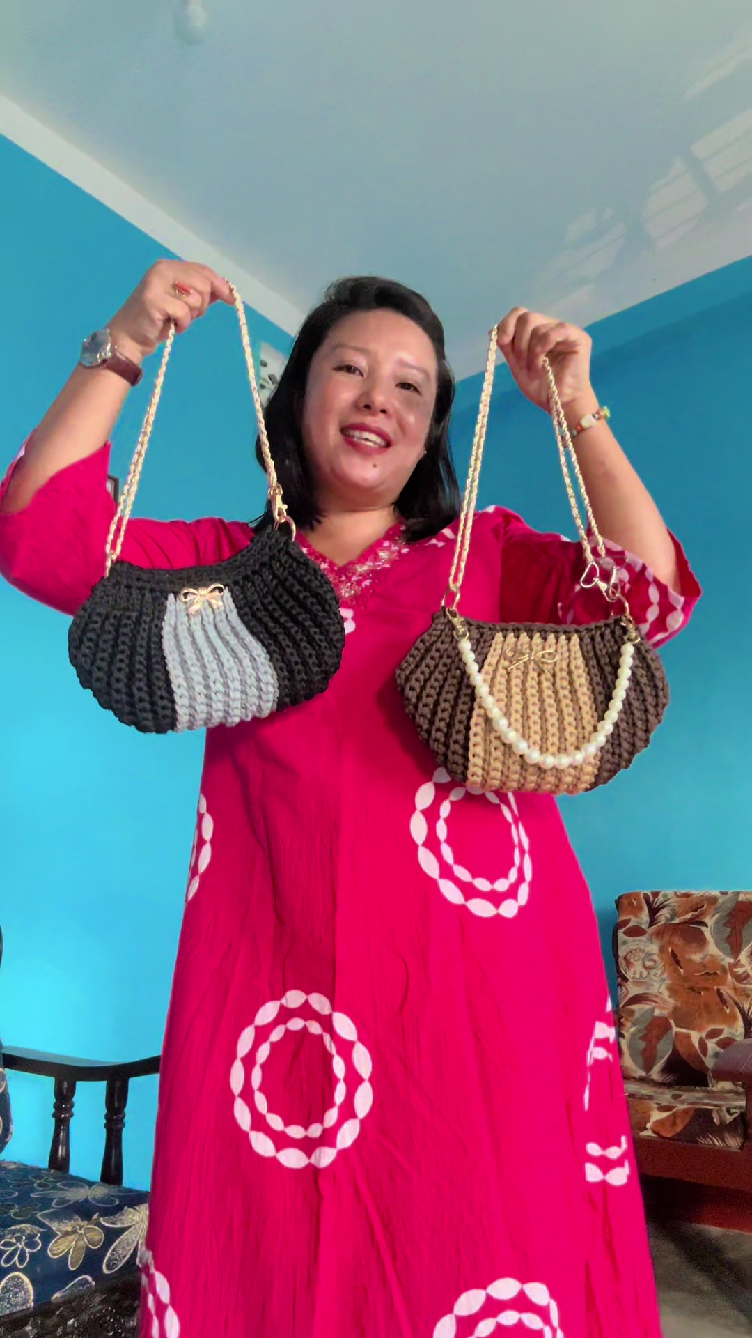 @ऊनीको_बुनाई 🧶