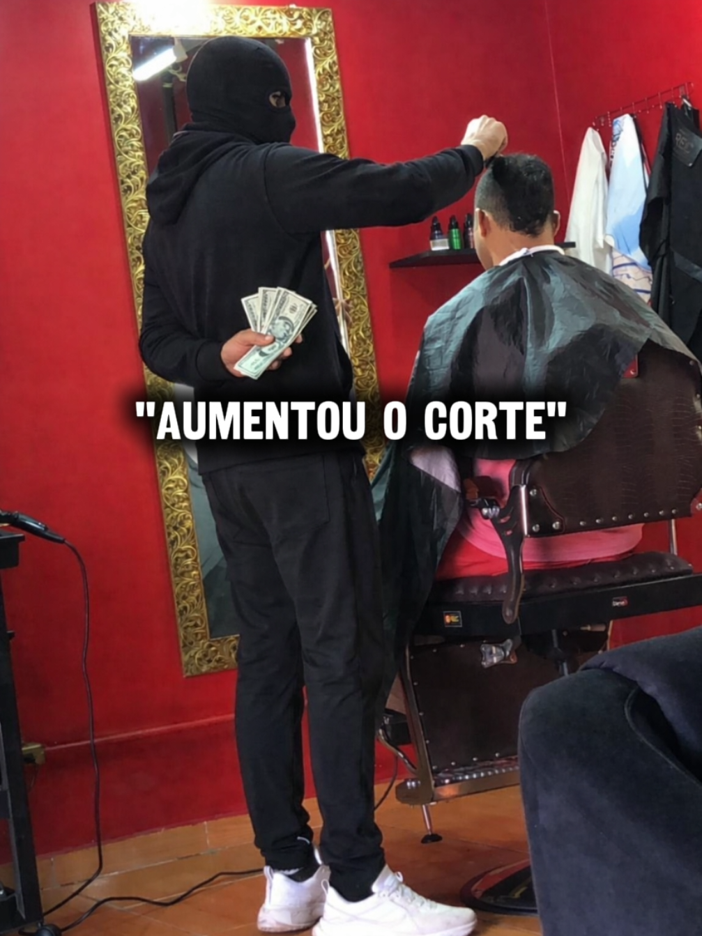 @Sérgio Júnior