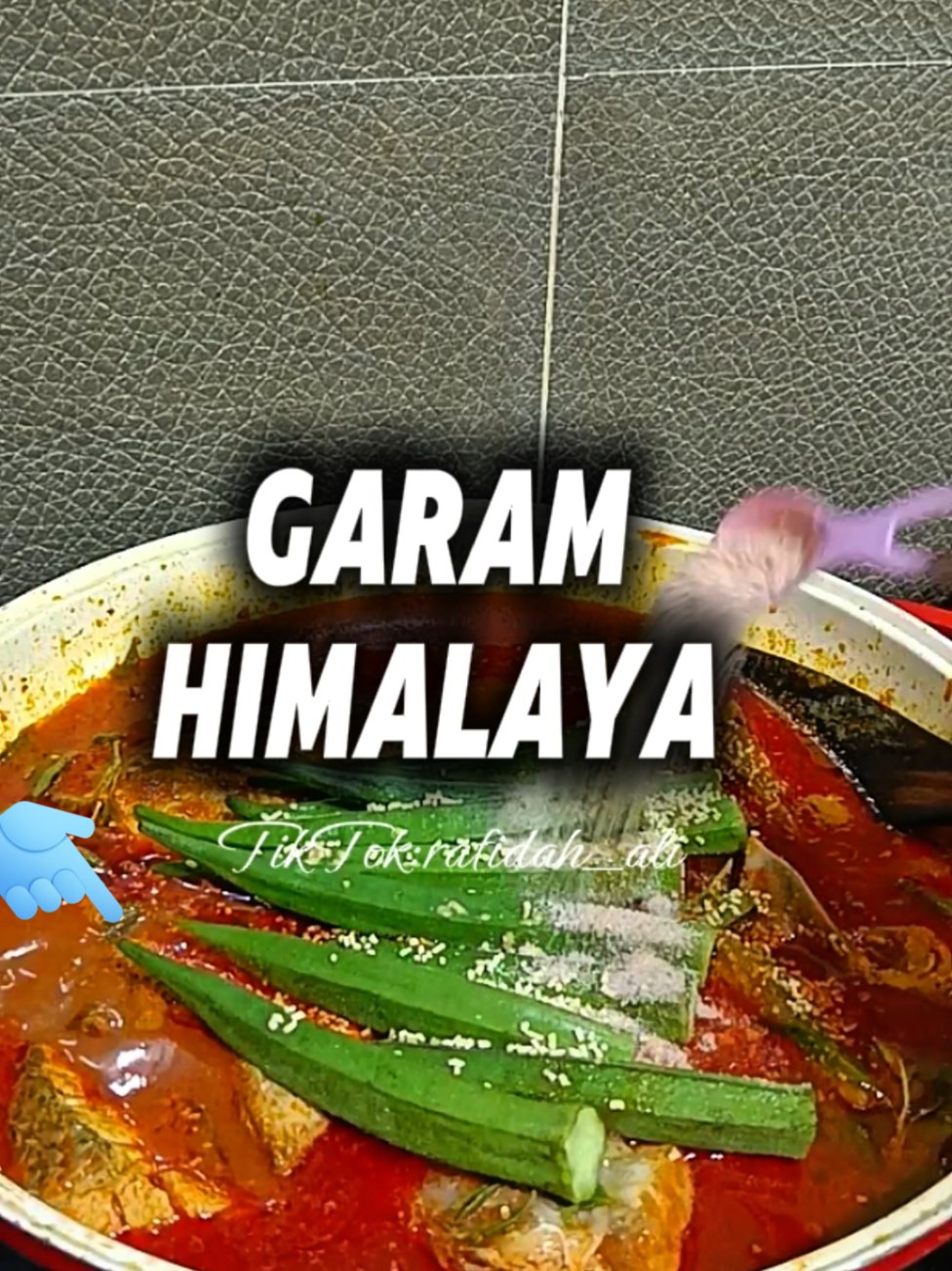 @Rafidah Ali