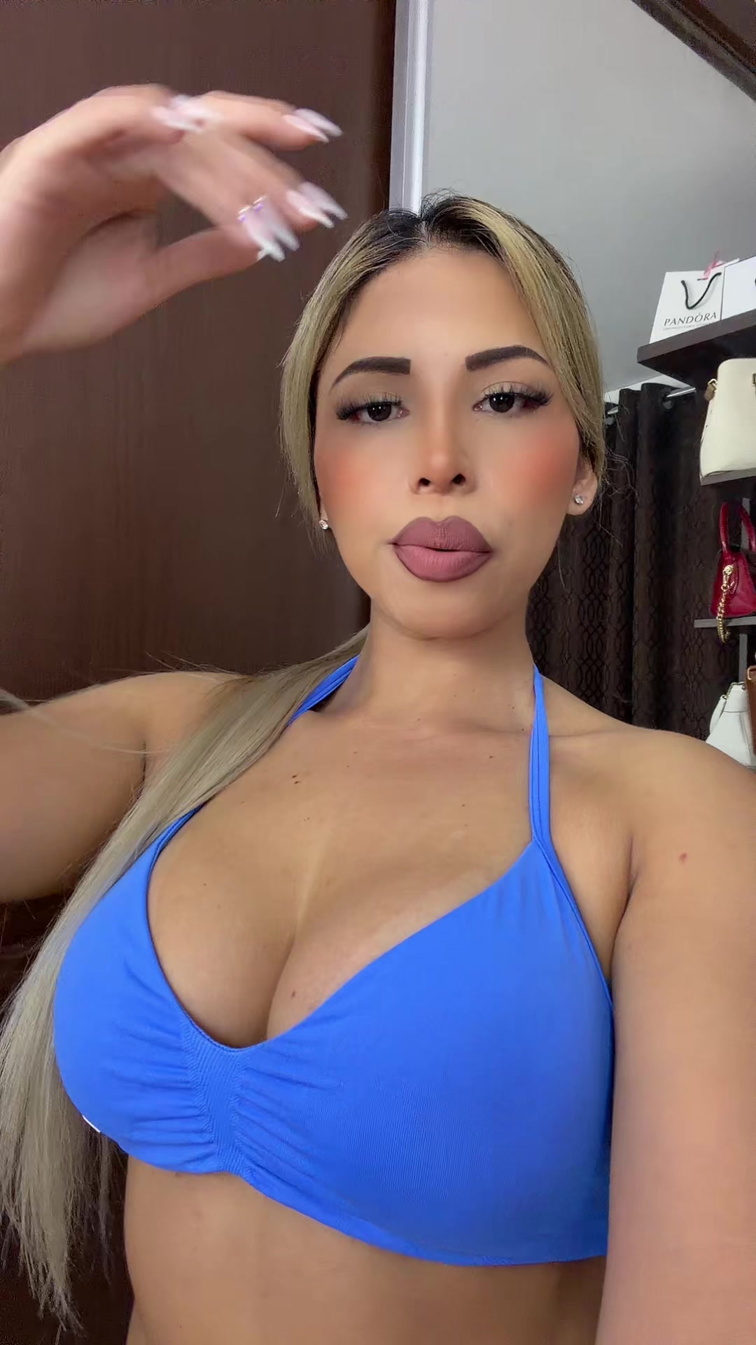 @Wendy Carrizales