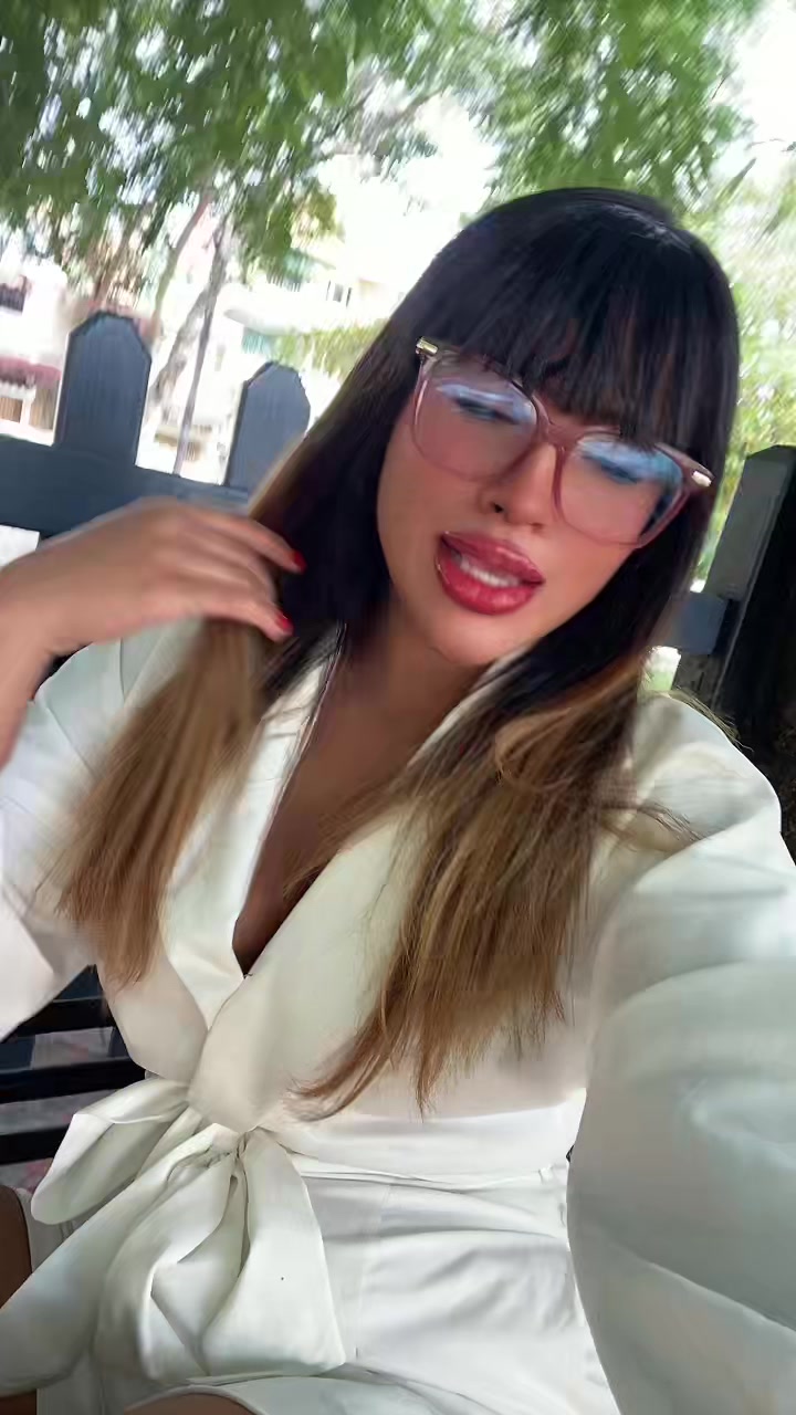 @Angelica Denis