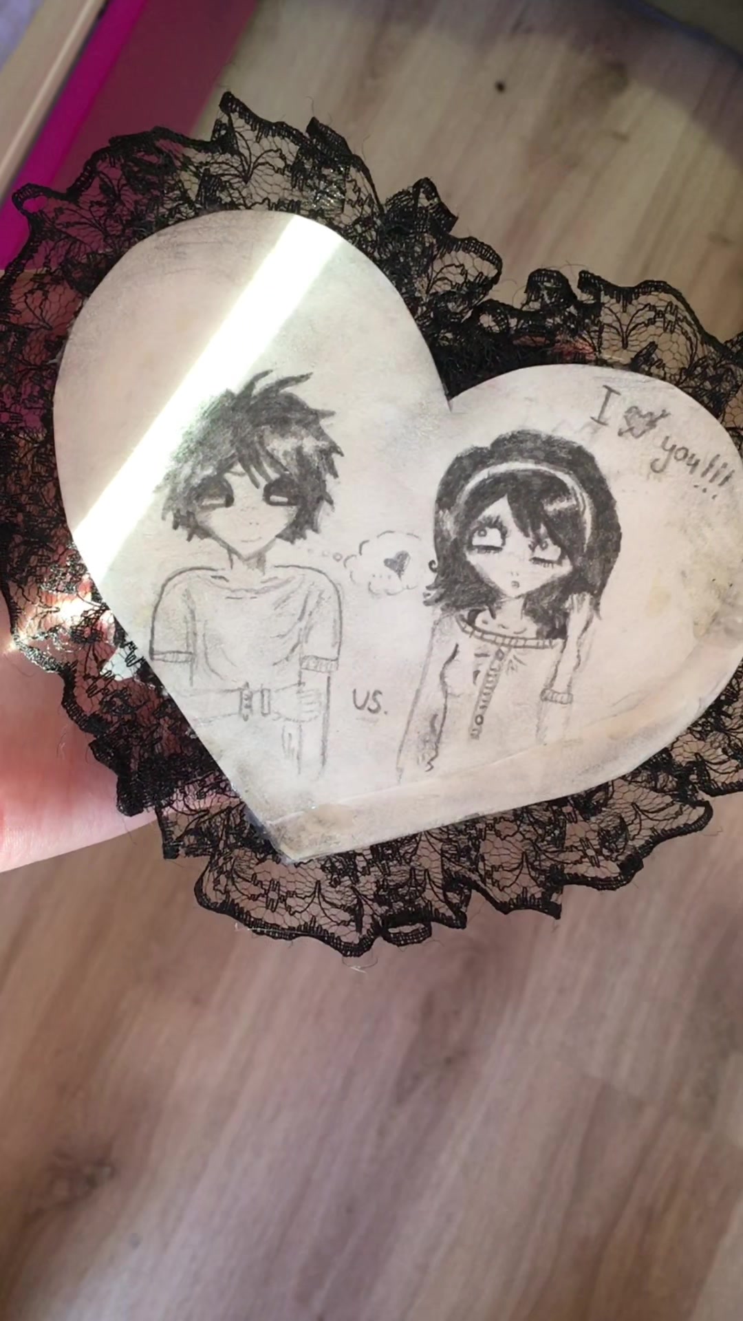 @mIlana ◕益]]