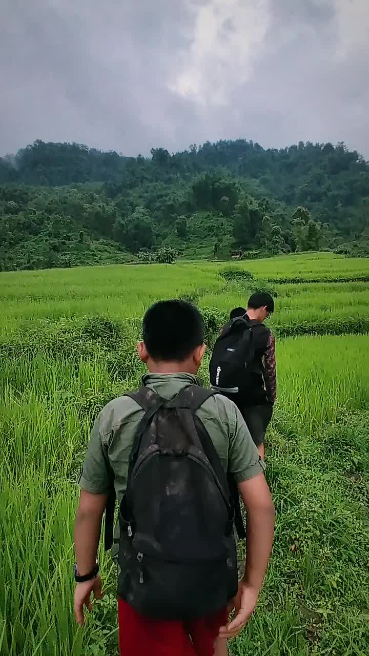 @RAi S K