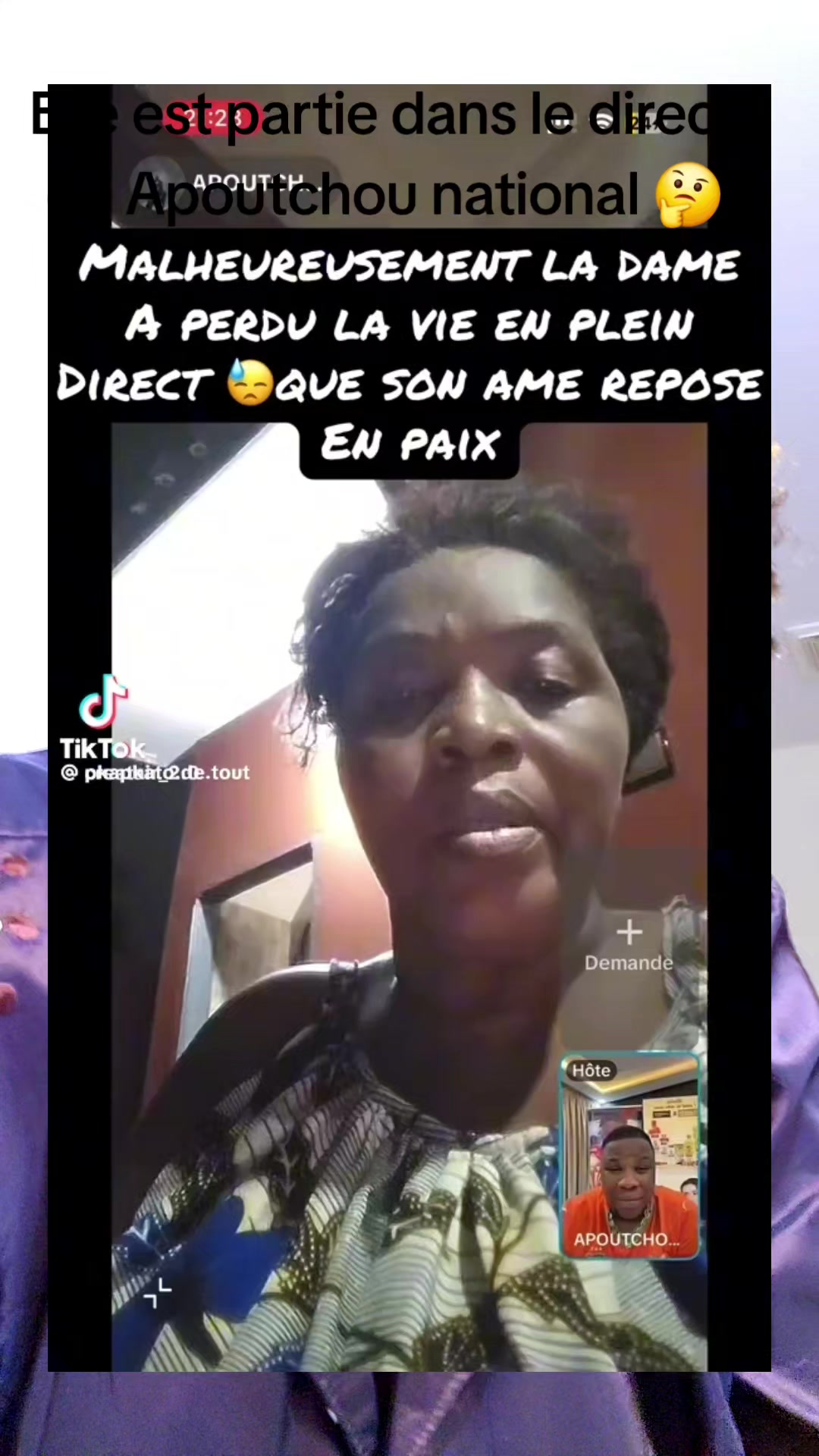 @Evelyne