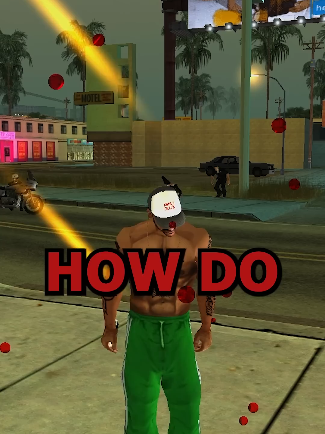 @Mr Shani