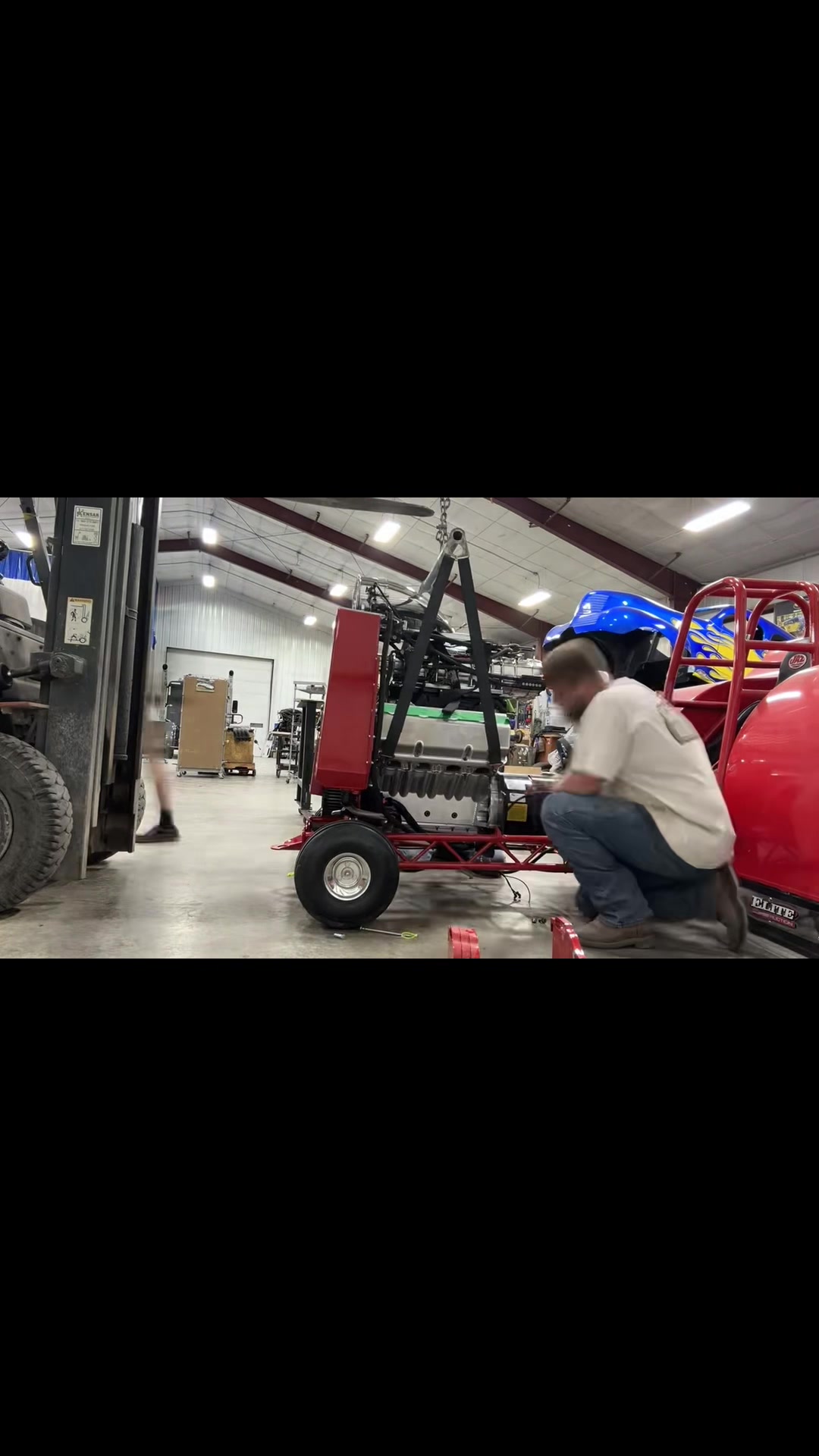 @Midnight Motorsports