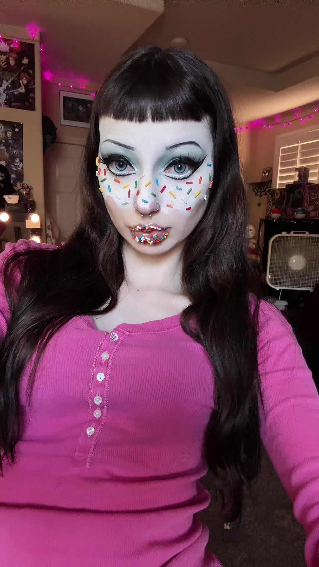 @🕷️