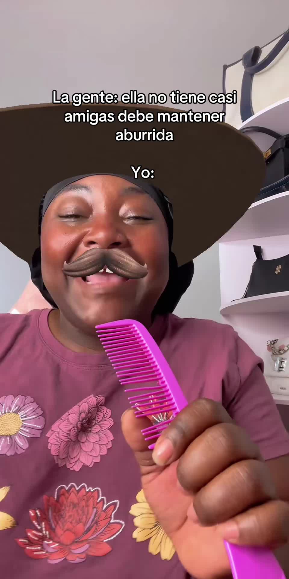 @Giselle Angulo