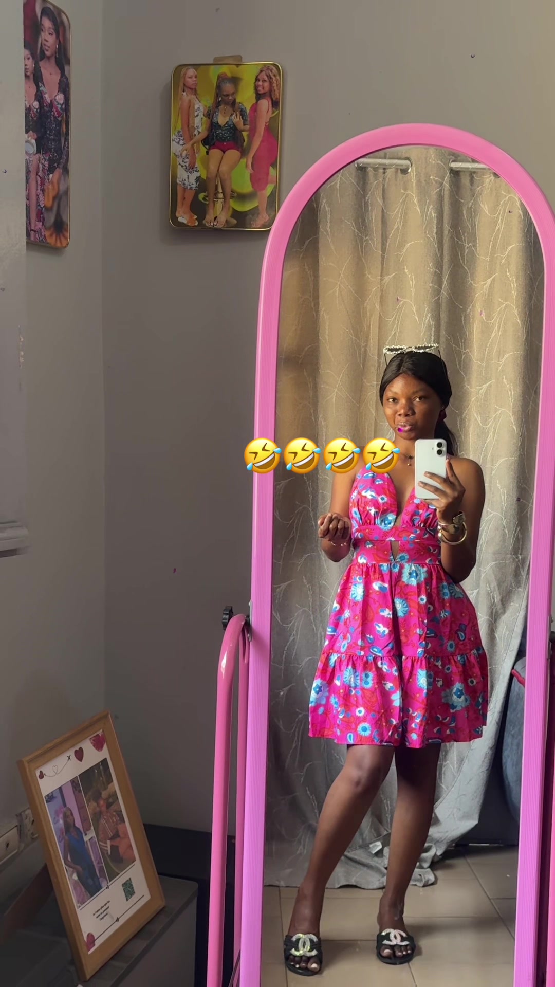 @Mama solution des baddies 🥰