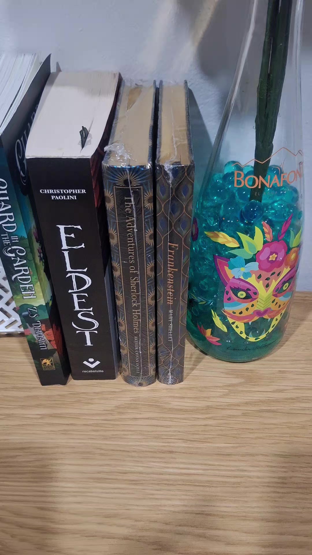 @Gabster 📚🐉✨