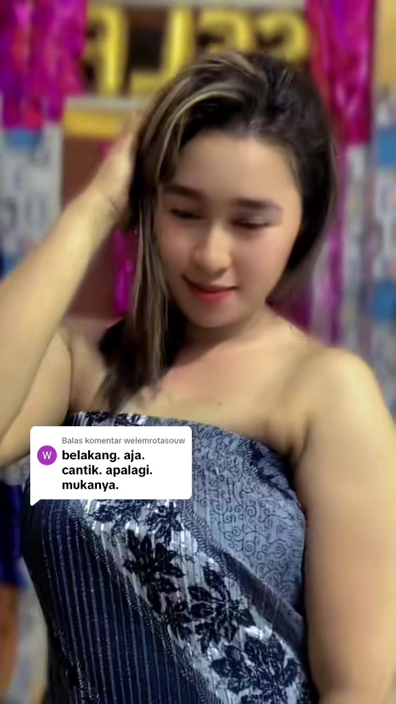 @Perempuan Tobelo