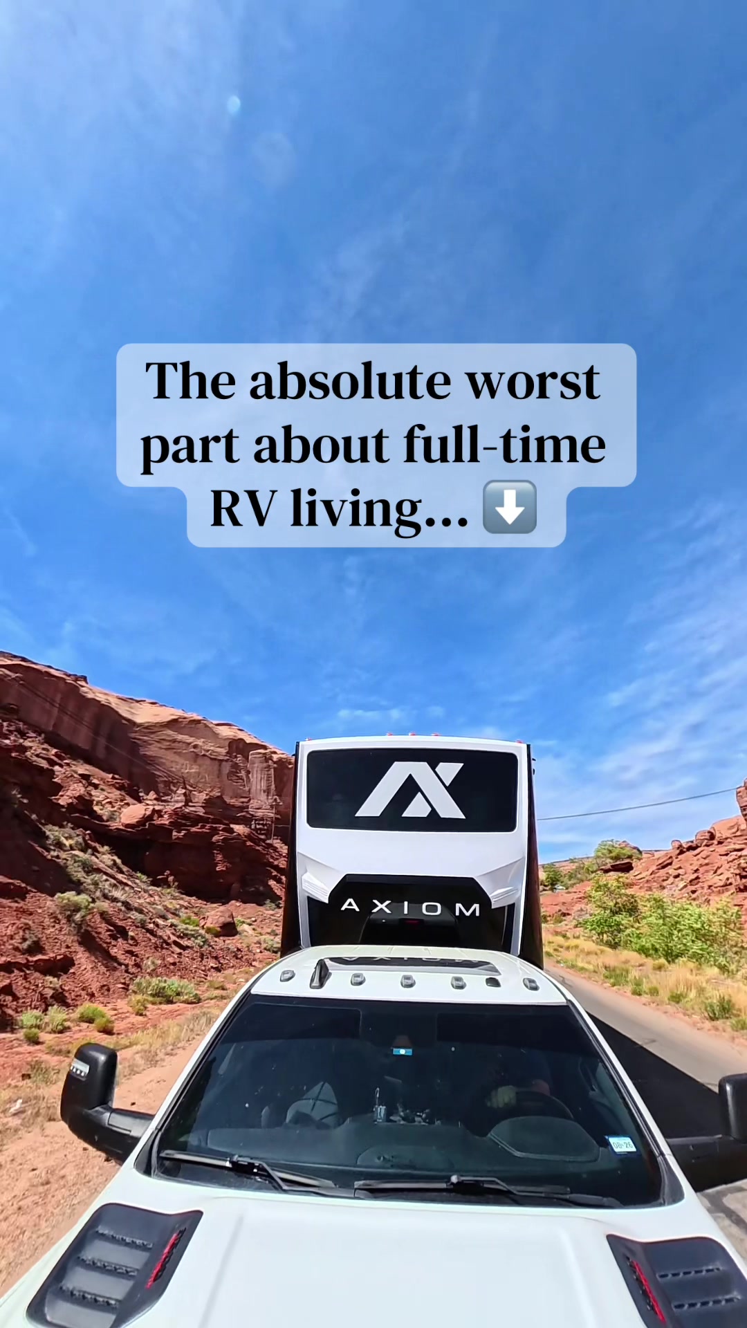 @WanderLawings | RV Life