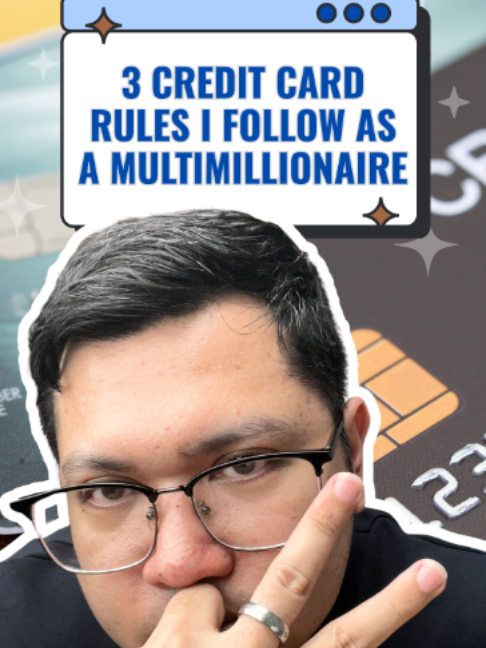 @Jeric Timbang |BiblicalFinance